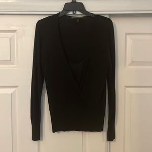 White House Black Market Sweater